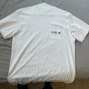 Medium Billionaire Boys tee